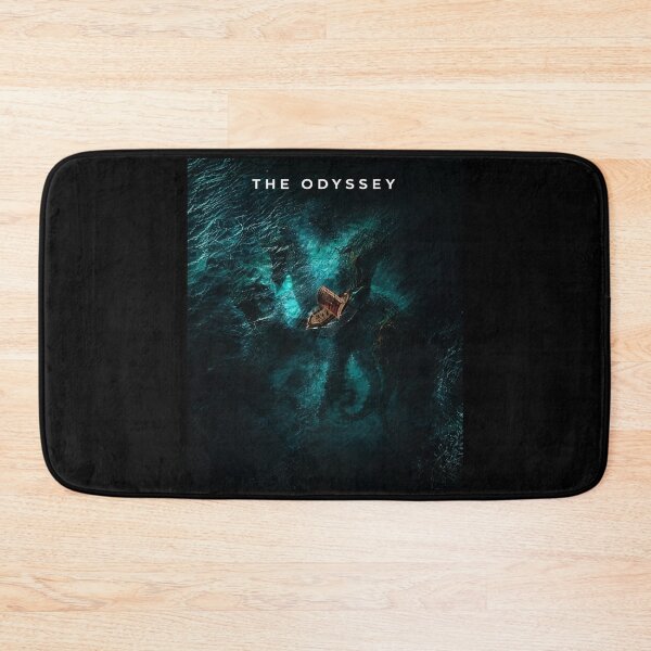 Item preview, The odyssey designed and sold by lmsendalfer.