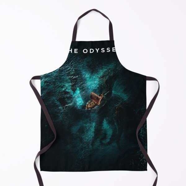Item preview, The odyssey designed and sold by lmsendalfer.