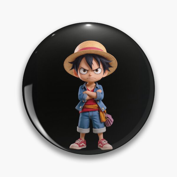 Artikelvorschau, Luffy entworfen und verkauft von aymandpado.