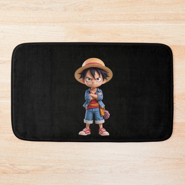 Item preview,  Luffy designed and sold by aymandpado.