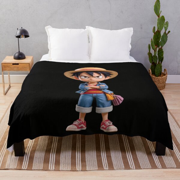 Item preview, Luffy designed and sold by aymandpado.