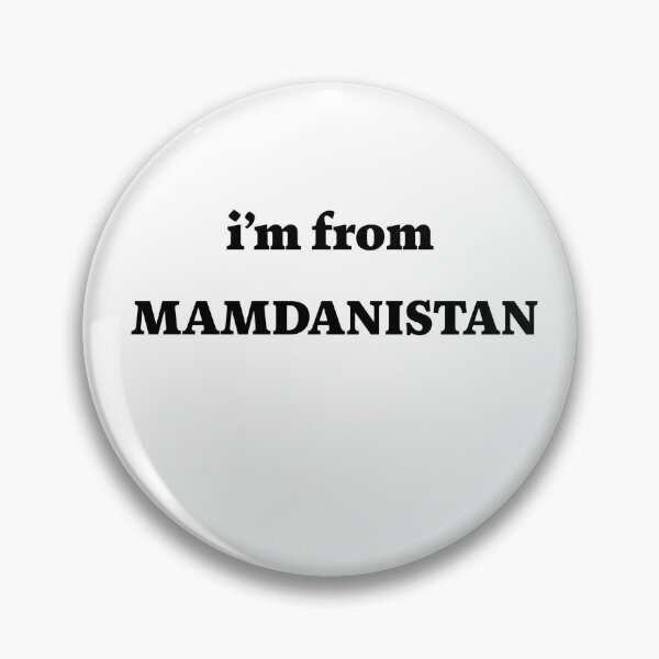 Item preview, im from mamdanistan designed and sold by Heno's.