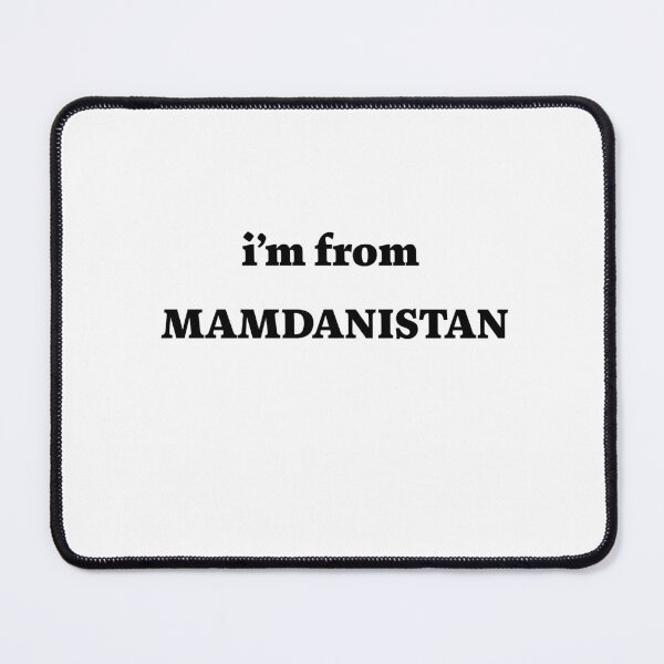 Item preview, im from mamdanistan designed and sold by Heno's.