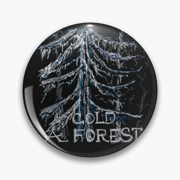 Item preview, Cold  designed and sold by GregorProjector.