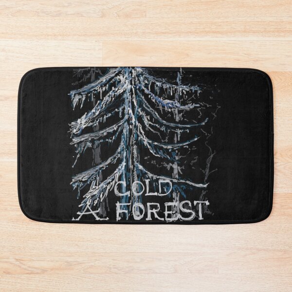 Item preview, Cold  designed and sold by GregorProjector.