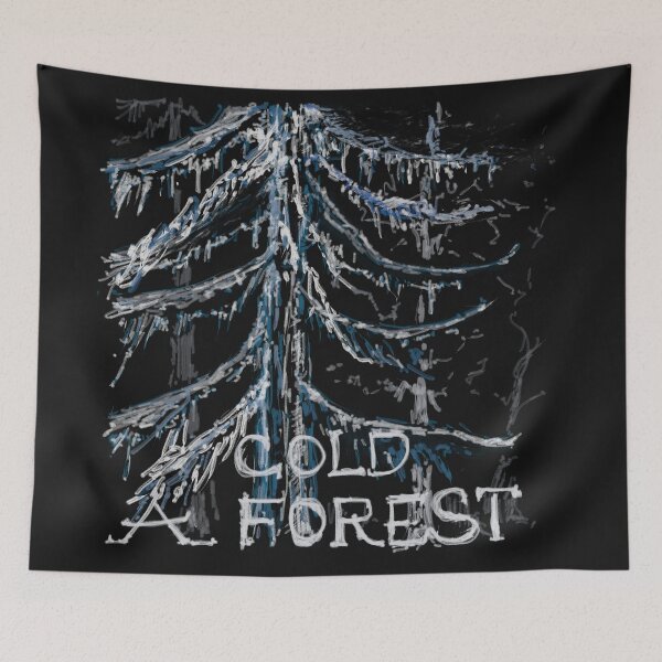 Item preview, Cold  designed and sold by GregorProjector.