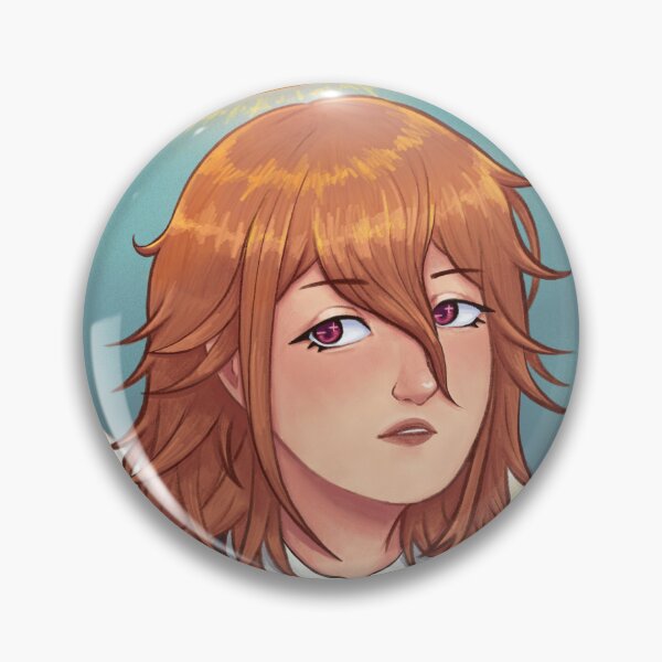 Item preview, Angel Devil Portrait designed and sold by tardisgrump.