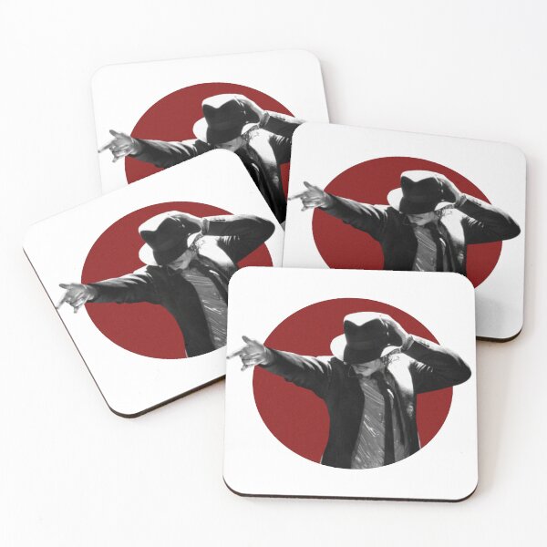 Item preview, Micheal Jackson - Concert Edit designed and sold by Amdiz Art.