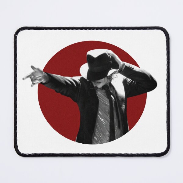 Item preview, Micheal Jackson - Concert Edit designed and sold by Amdiz Art.