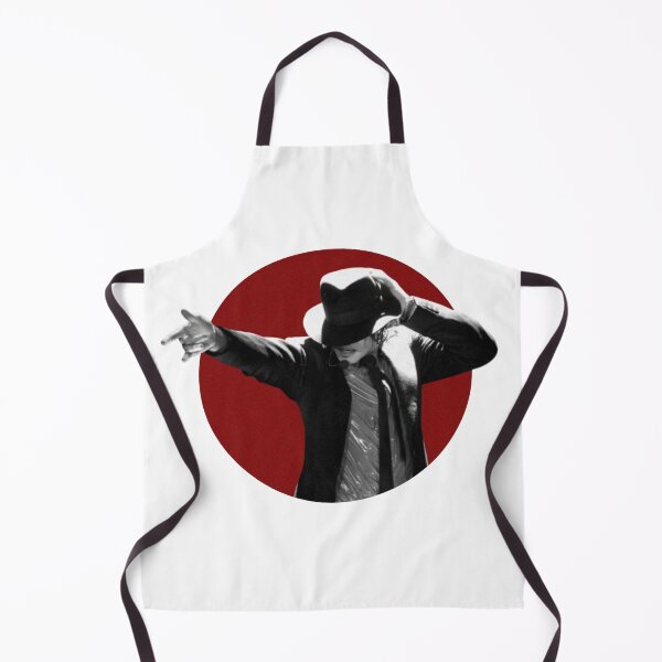 Item preview, Micheal Jackson - Concert Edit designed and sold by Amdiz Art.