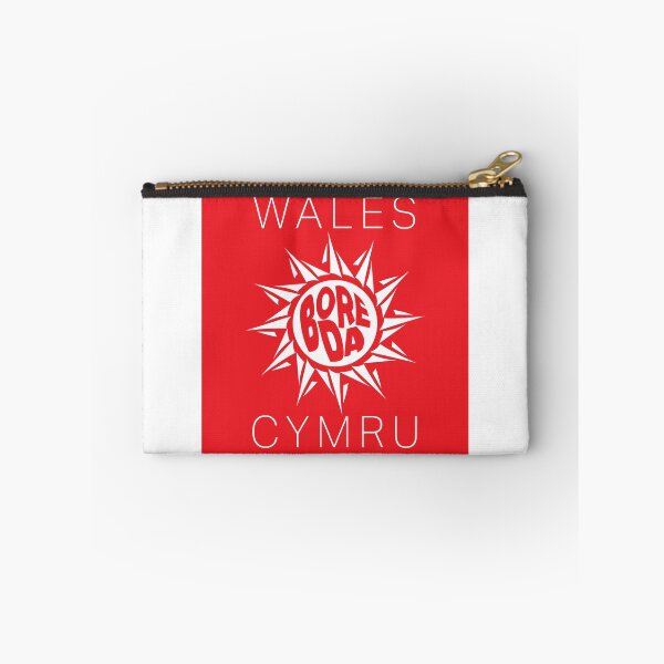 Item preview, Bore Da Cymru Good Morning Wales designed and sold by unREST-design.