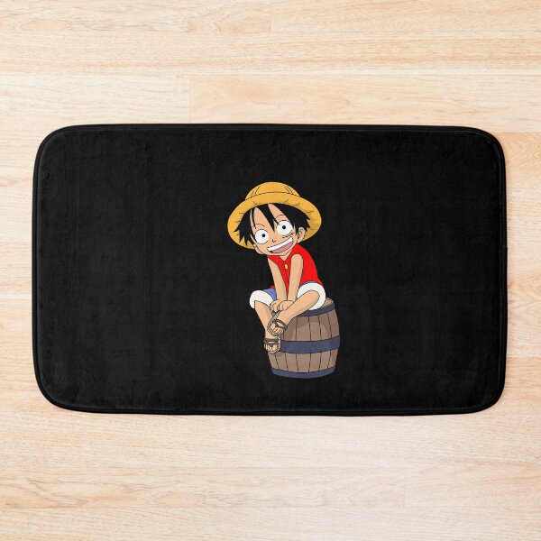 Item preview, Luffy designed and sold by aymandpado.