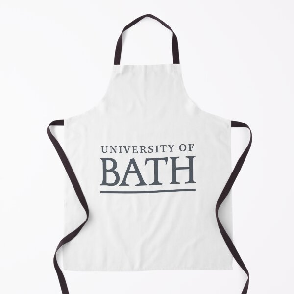 Item preview, Minimal University Of Bath aMagic Happens designed and sold by Giuliaclimb.