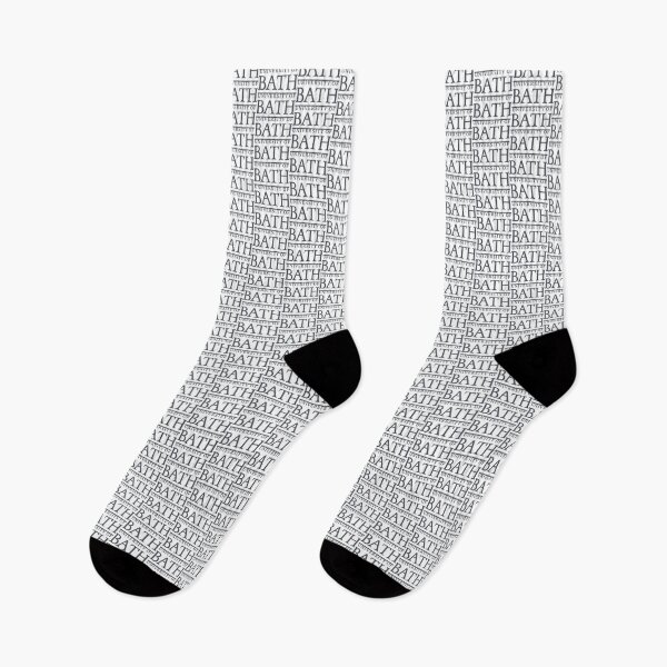 Item preview, Minimal University Of Bath aMagic Happens designed and sold by Giuliaclimb.