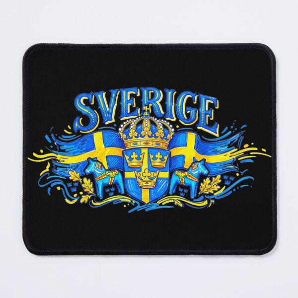 Item preview, Sweden designed and sold by ndlartistic.