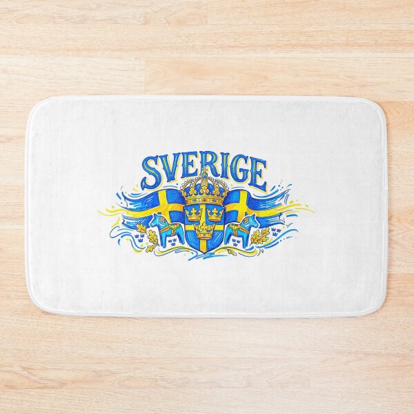 Item preview, Sweden designed and sold by ndlartistic.