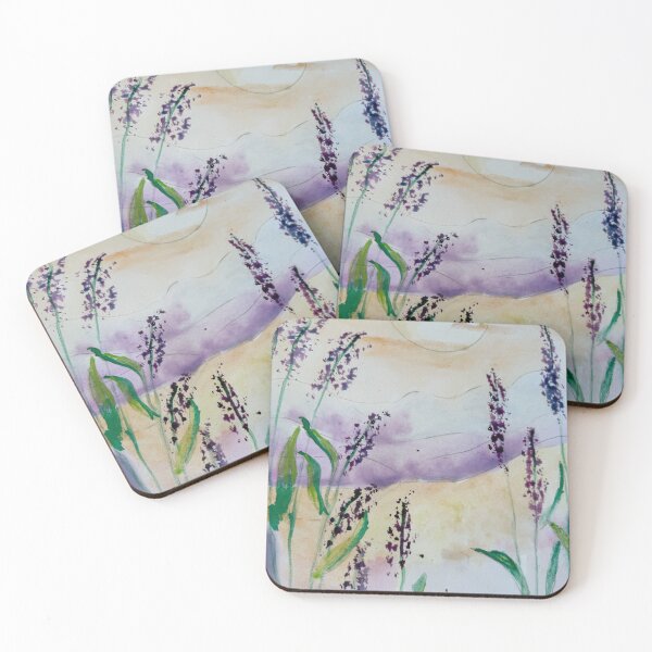 Item preview, Gentle flowers  designed and sold by AntoniaGallery.