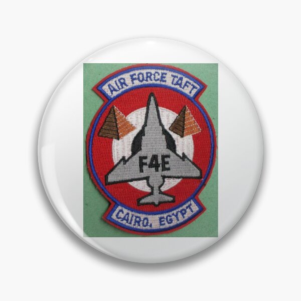 Item preview, USAF Technical Assistance Field Team (TAFT), Cairo, Egypt  designed and sold by MilitaryPlus.