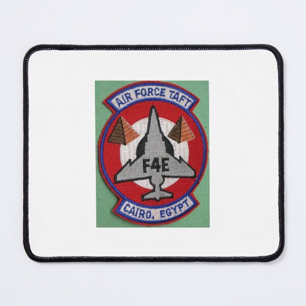 Item preview, USAF Technical Assistance Field Team (TAFT), Cairo, Egypt designed and sold by MilitaryPlus.