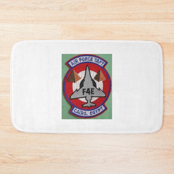 Item preview, USAF Technical Assistance Field Team (TAFT), Cairo, Egypt  designed and sold by MilitaryPlus.