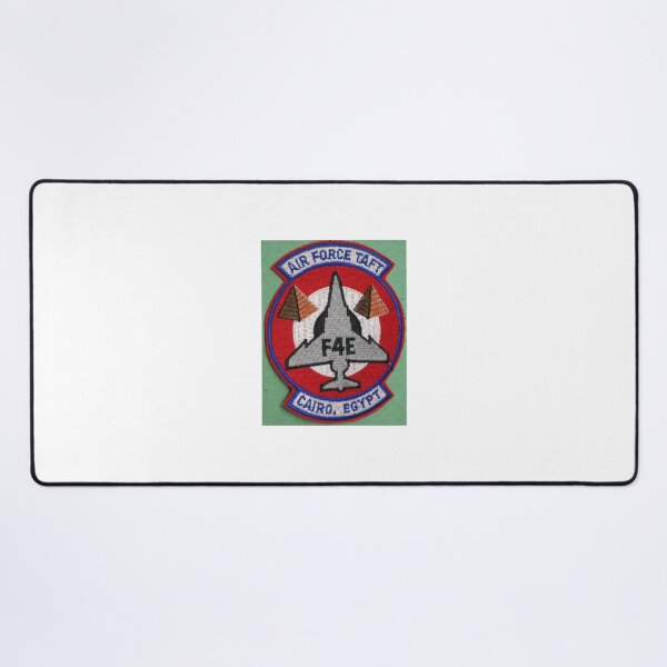 Item preview, USAF Technical Assistance Field Team (TAFT), Cairo, Egypt designed and sold by MilitaryPlus.