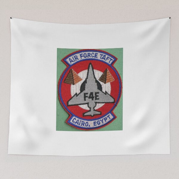 Item preview, USAF Technical Assistance Field Team (TAFT), Cairo, Egypt  designed and sold by MilitaryPlus.