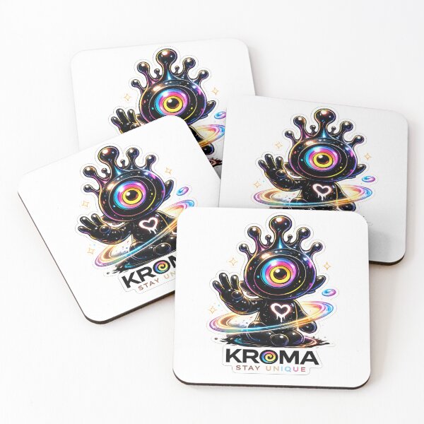 Item preview, kroma stay unique designed and sold by humansense.