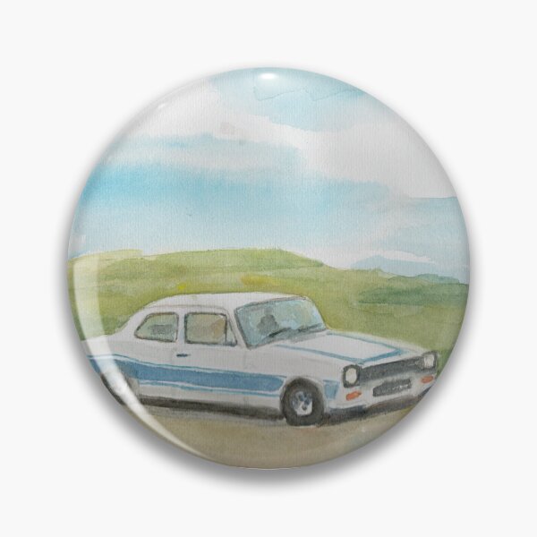 Item preview, ford Escort RS 2000 designed and sold by artymarshy.