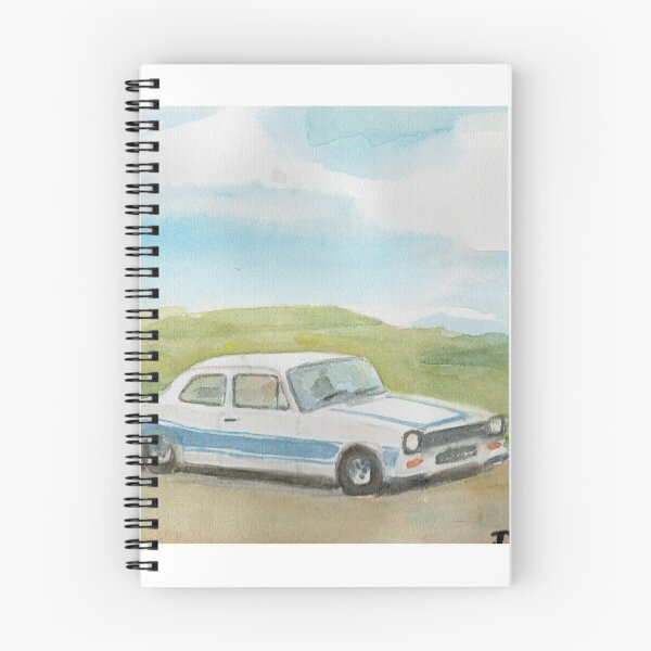 Item preview, ford Escort RS 2000 designed and sold by artymarshy.
