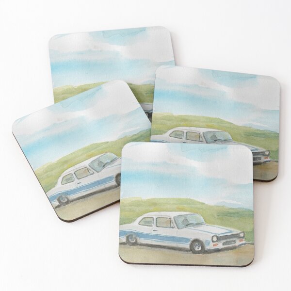 Item preview, ford Escort RS 2000 designed and sold by artymarshy.