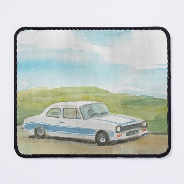 Item preview, ford Escort RS 2000 designed and sold by artymarshy.