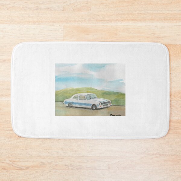 Item preview, ford Escort RS 2000 designed and sold by artymarshy.