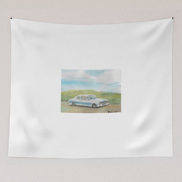 Item preview, ford Escort RS 2000 designed and sold by artymarshy.