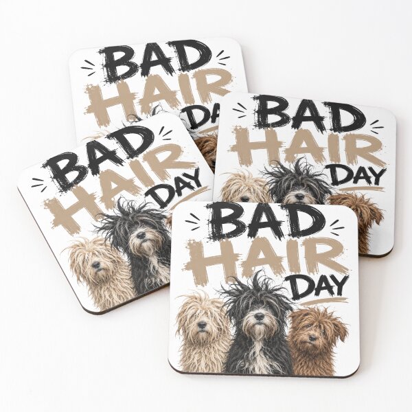 Item preview, Bad Day designed and sold by InkDrifter.