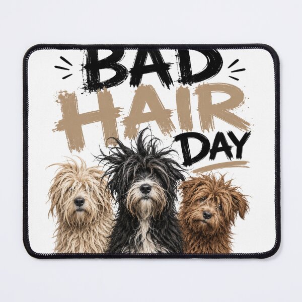 Item preview, Bad Day designed and sold by InkDrifter.