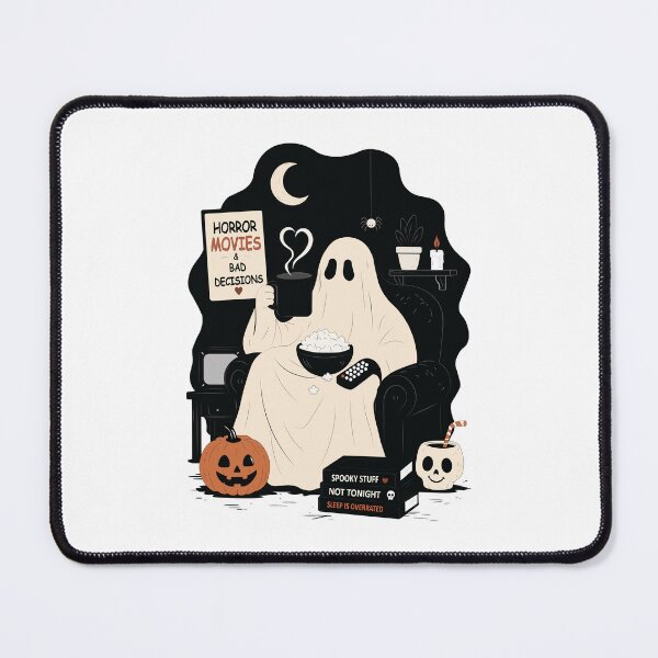 Item preview, Cozy Spooky Vibes designed and sold by Oddly Human.