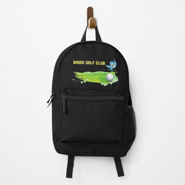 Item preview, Birdie Golf Club. Gift for Men, Husband, Boyfriend. Gift for a Golfer, Golf Fan, Golf Lover. Chasing a Birdie, Eagle, or Double Eagle. designed and sold by ShrimpAndGrits.