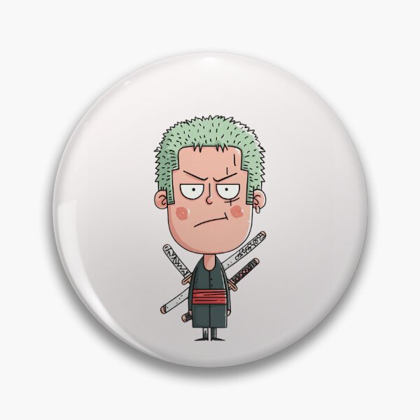 Item preview, Zoro designed and sold by aymandpado.