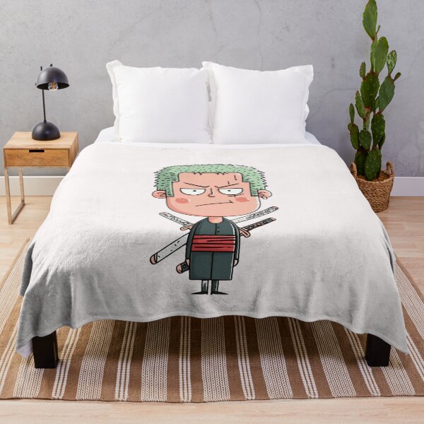 Item preview, Zoro designed and sold by aymandpado.