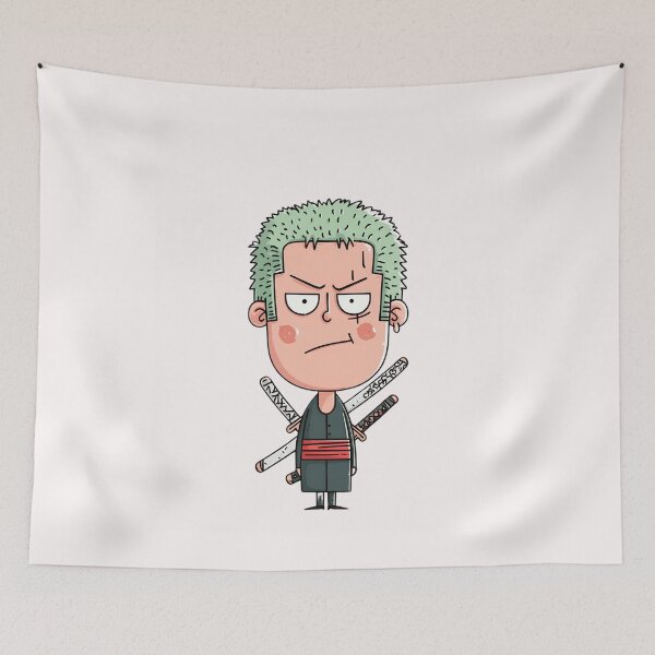 Item preview, Zoro designed and sold by aymandpado.