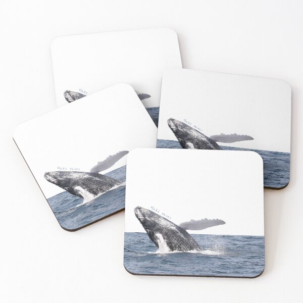 Item preview, Make waves designed and sold by noahnegishi.