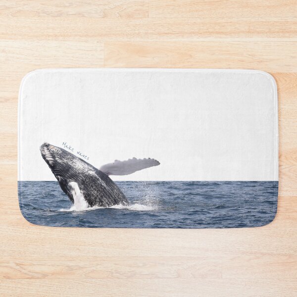 Item preview, Make waves designed and sold by noahnegishi.