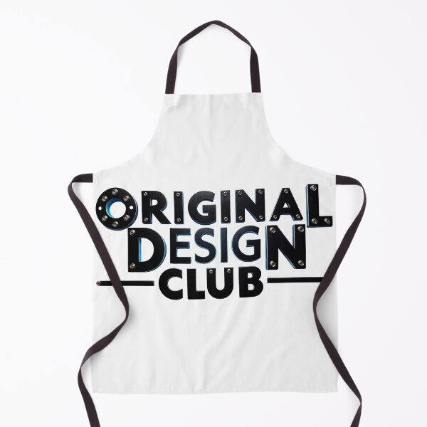Item preview, Original Design Club designed and sold by KLERIKSTORE.
