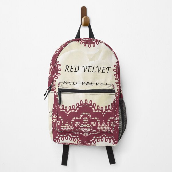Item preview, Red Velvet designed and sold by The Rose Garden.