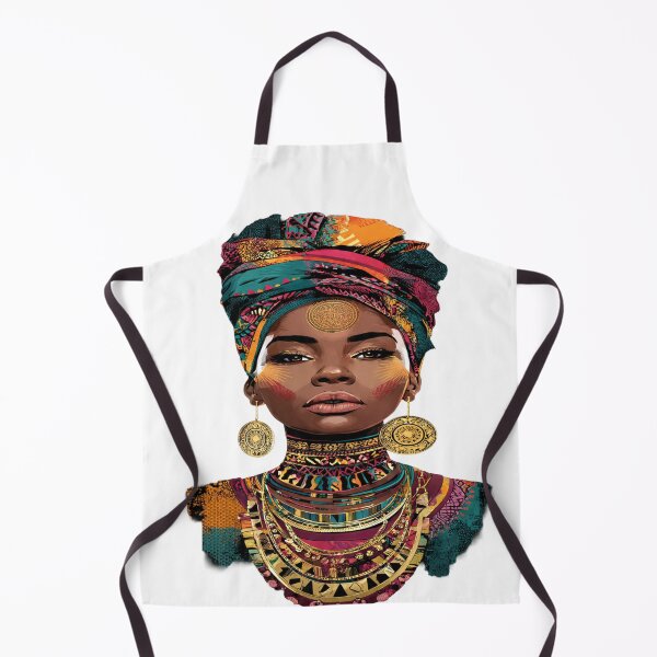 Item preview, AFRICA WOMEN designed and sold by REDA888.