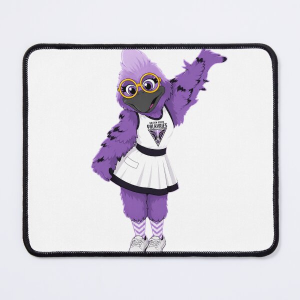 Item preview, Golden State Valkyries - Violet designed and sold by WNBAToons.