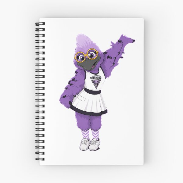 Item preview, Golden State Valkyries - Violet designed and sold by WNBAToons.