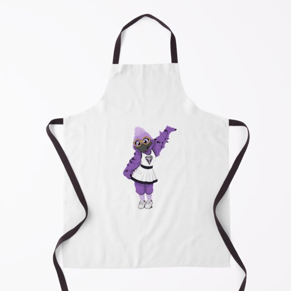 Item preview, Golden State Valkyries - Violet designed and sold by WNBAToons.