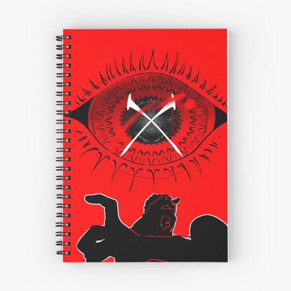 Item preview, God eye designed and sold by Newt18artista-.
