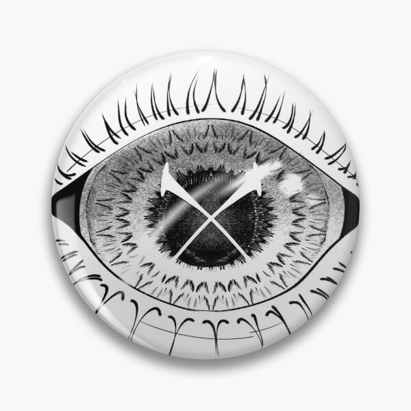 Item preview, God eye designed and sold by Newt18artista-.